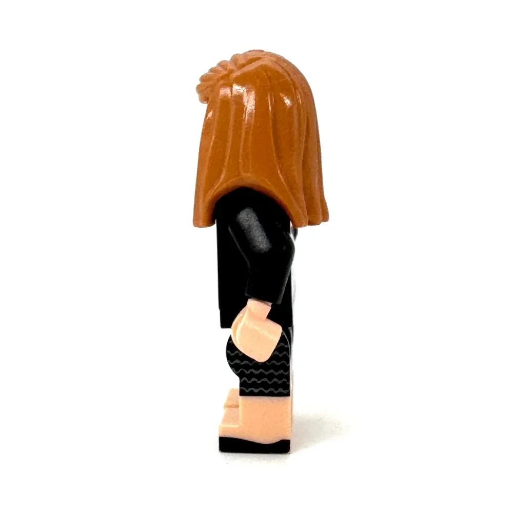 LEGO Margaret Hamilton Minifigure Women of NASA 21312 idea035